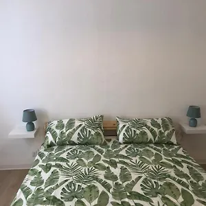 Casa Mestrina Apartment Mestre