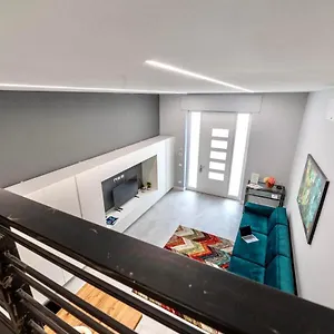 27 Apartment Verona