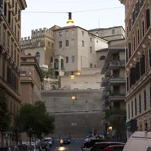 Vatican Santamaura 39 Apartment Rome